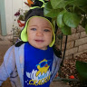 Meet your Posher, Dale